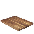 Genware Acacia Wood Serving Board 40x30x2.5cm