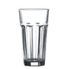 Genware Aras Tall Tumbler 36cl / 12.5oz 6pk