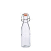 Genware Glass Swing Bottle 25Cl / 9oz