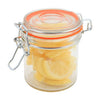 Genware Glass Terrine Jar 350ml