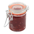 Genware Glass Terrine Jar 1.75oz