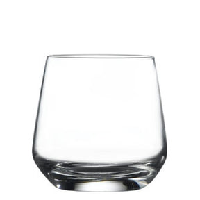 Genware Lal Rocks Tumbler 34.5cl / 12oz 6pk