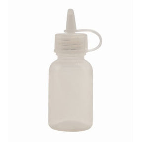 Genware Mini Sauce Bottle 1oz