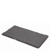 Genware Natural Edge Slate Platter 20 x 11cm