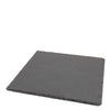 Genware Natural Edge Slate Platter 28 x 28cm