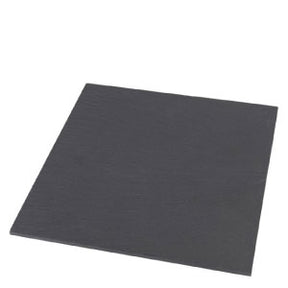 Genware Slate Coaster 10 x 10cm