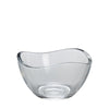 Glass Ramekin Wavy Edge 7cm 6cl/2.25oz - 6 Pack