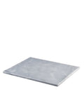 Grey Marble Platter 32x26cm GN 1/2