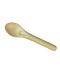 Bagasse Takeaway Spoons 1000pk