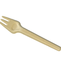 Bagasse Takeaway Forks 1000pk
