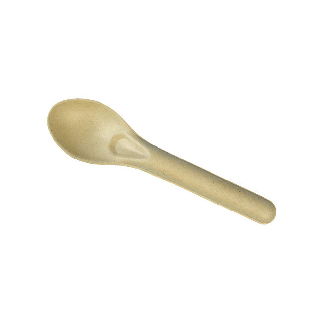 Bagasse Spoons 100pk