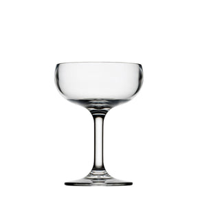 Lucent Coupe 7oz (21cl) 6pk