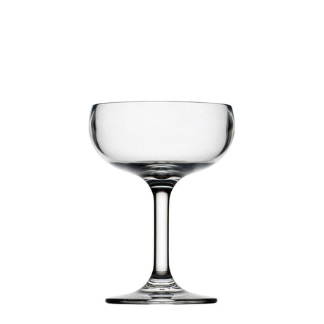 Lucent Coupe 7oz (21cl) 6pk