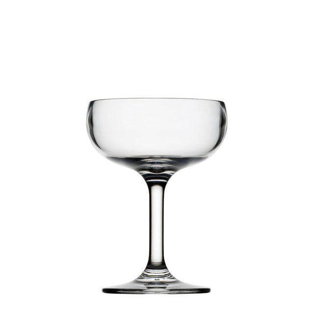 Lucent Coupe 7oz (21cl) 6pk