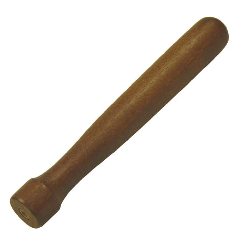 Muddler - 8 Inch Wooden