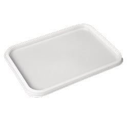 Ice Cream Container Lids - 60Pk