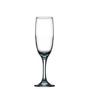 Imperial Champagne Flutes 210ml 24pk