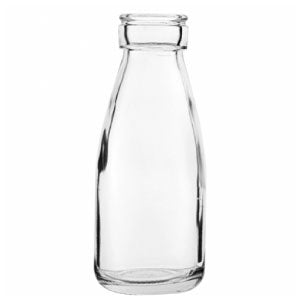 Juice Bottle 7oz