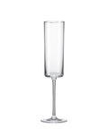 Medium Champagne Flute 6oz (17cl) 6pk
