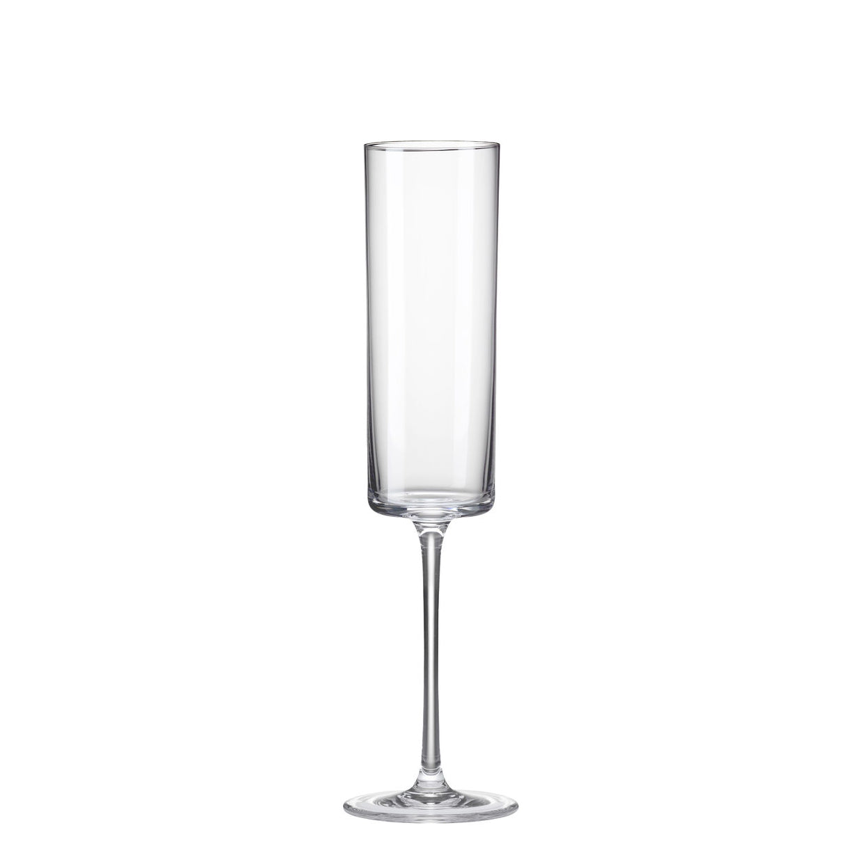 Medium Champagne Flute 6oz (17cl) 6pk