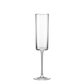 Medium Champagne Flute 6oz (17cl) 6pk