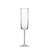 Medium Champagne Flute 6oz (17cl) 6pk