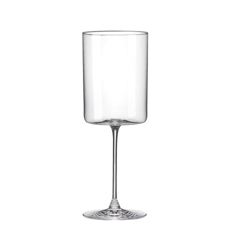 Medium White Wine 12oz (34cl) 6pk
