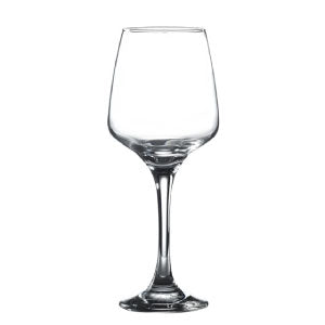 Lal Wine Glass 40cl / 14oz 6pk