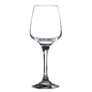 Lal Wine / Water Glass 33cl / 11.5oz 6pk