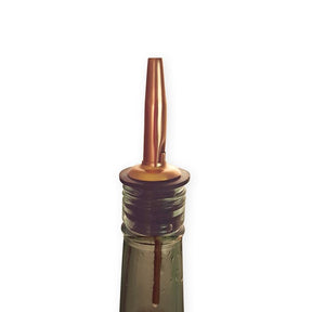 Liquor Pourer Copper Plated