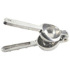 Aluminium Alloy Mexican Elbow Lemon/Lime Squeezer