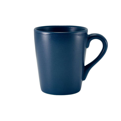 Terra Stoneware Antigo Denim Mug 32cl/11.25oz