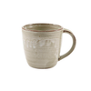Terra Porcelain Grey Mug 30cl/10.5oz