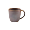 Terra Porcelain Rustic Copper Mug 30cl/10.5oz