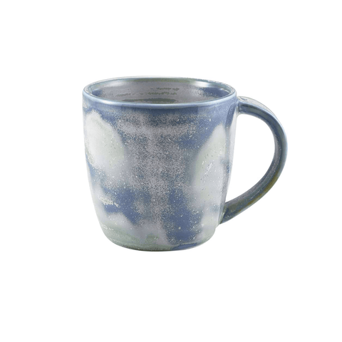 Terra Porcelain Seafoam Mug 30cl/10.5oz