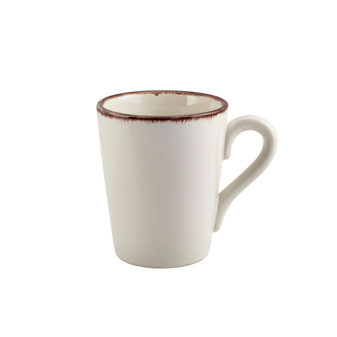 Terra Stoneware Sereno Brown Mug 32cl/11.25oz