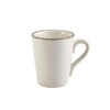 Terra Stoneware Sereno Grey Mug 32cl/11.25oz