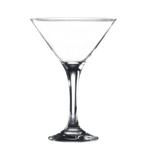 Martini Glass 17.5cl / 6oz 6pk