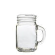Mason Drinking Handled Jar 45Cl /16oz 12pk