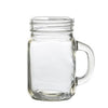 Mason Drinking Handled Jar 68Cl /24oz