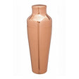 Mezclar 550 ml Copper Plated Art Deco Shaker