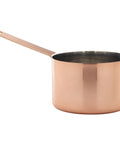 Mini Copper Saucepan 9 x 6.3cm