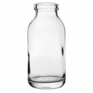 Mini Milk Bottle 4.25oz 6pk