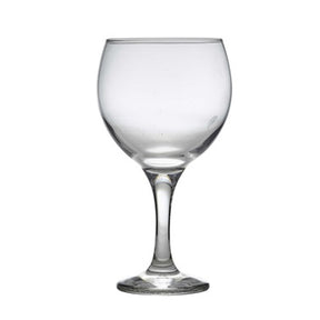 Misket Coupe Coupe Gin Cocktail Glass 64.5cl/22.5oz 6pk