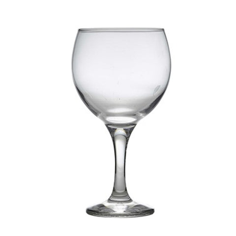 Misket Coupe Coupe Gin Cocktail Glass 64.5cl/22.5oz 6pk