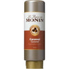 Monin Caramel Flavour Sauce 500ml