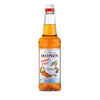 Monin Caramel Sugar Free Syrup 1 litre