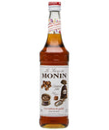 Monin Salted Caramel Syrup 1 Litre