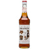 Monin Salted Caramel Syrup 1 Litre