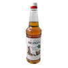 Monin Syrup Roasted Hazelnut 1 Litre